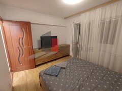 Lacul Tei, Parcul Circului, prima inchiriere, apartament decomandat 3 camere