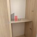 Lacul Tei, Parcul Circului, prima inchiriere, apartament decomandat 3 camere.
