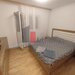 Lacul Tei, Parcul Circului, prima inchiriere, apartament decomandat 3 camere.